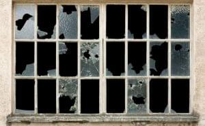 Broken Window Theory